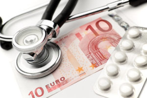 Pille Krankenkasse