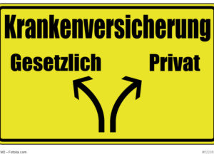 KV Vergleich
